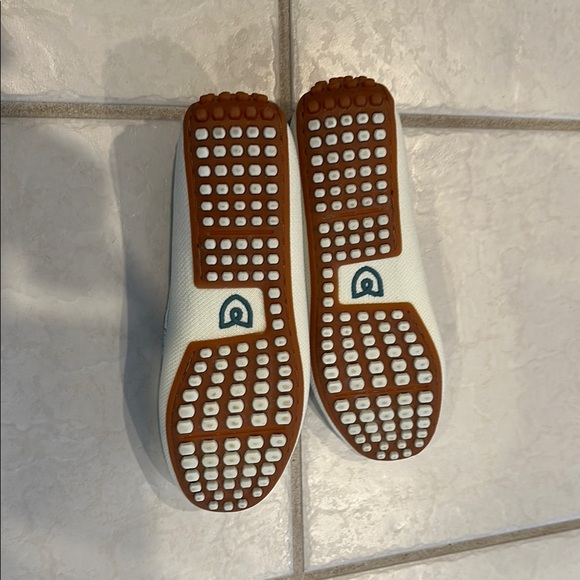 NWOT Rothy’s aquamarine Driver - Picture 6 of 7